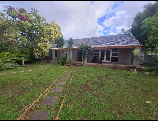 3 BEDROOM PROPERTY TO RENT IN HELDERVUE
